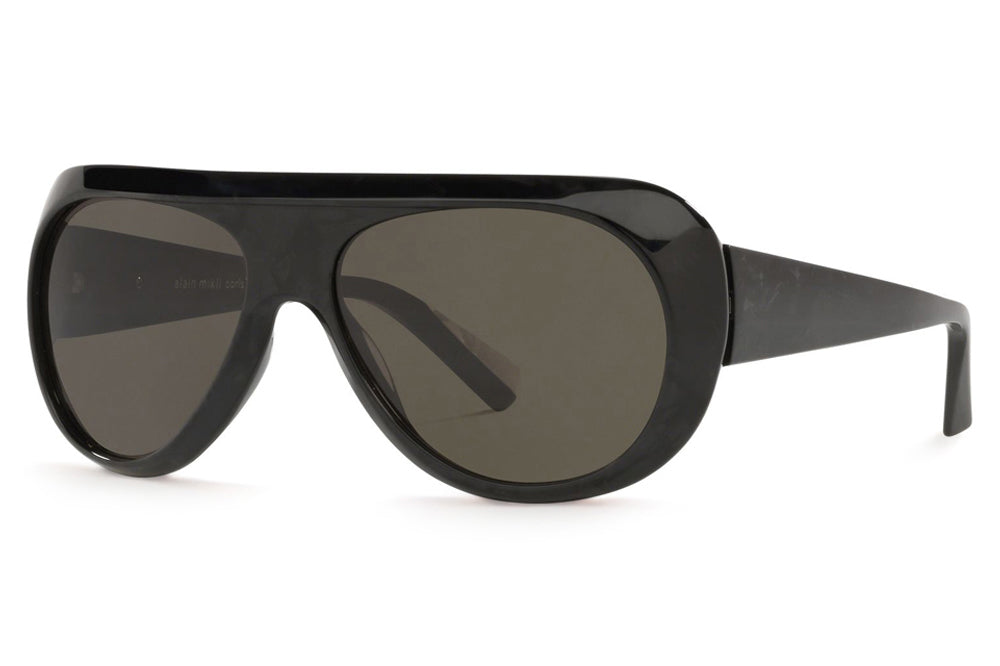 Alain Mikli - Marmion (A05051) Sunglasses Mikli Black
