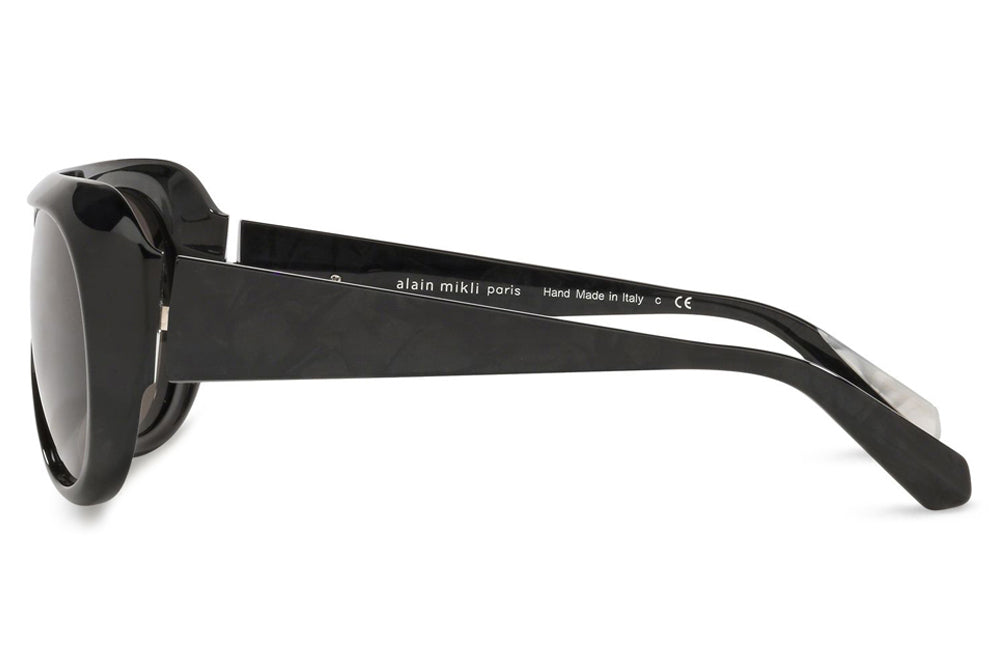 Alain Mikli - Marmion (A05051) Sunglasses Mikli Black