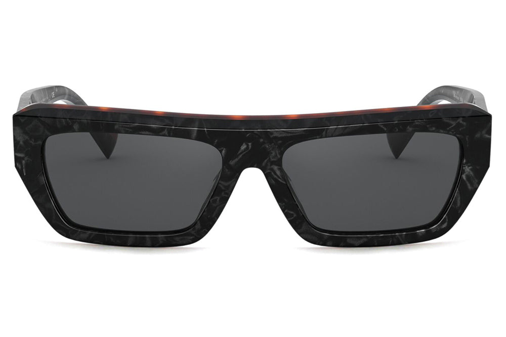 Alain Mikli - Armitage (A05053) Sunglasses Noir Mikli/Havana