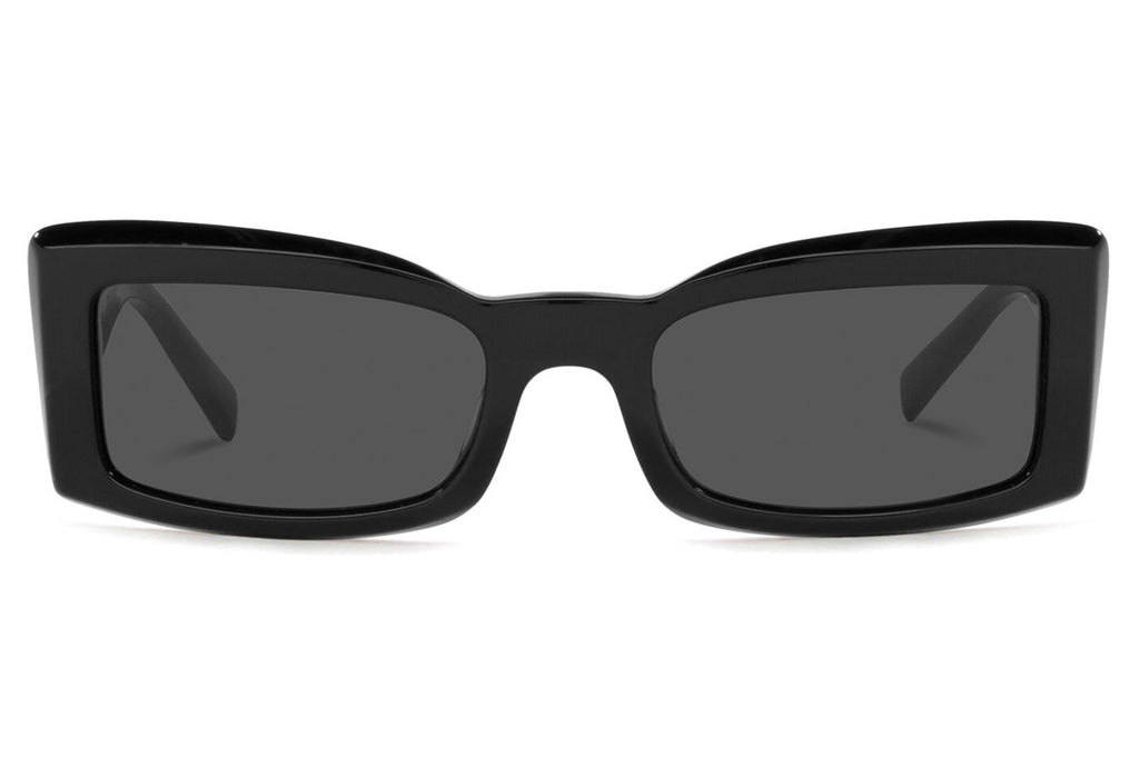 Rectangle Sunglasses // Specs Collective