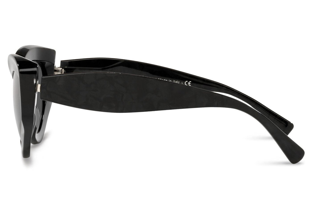 Alain Mikli - Mairie (A05064) Sunglasses Black