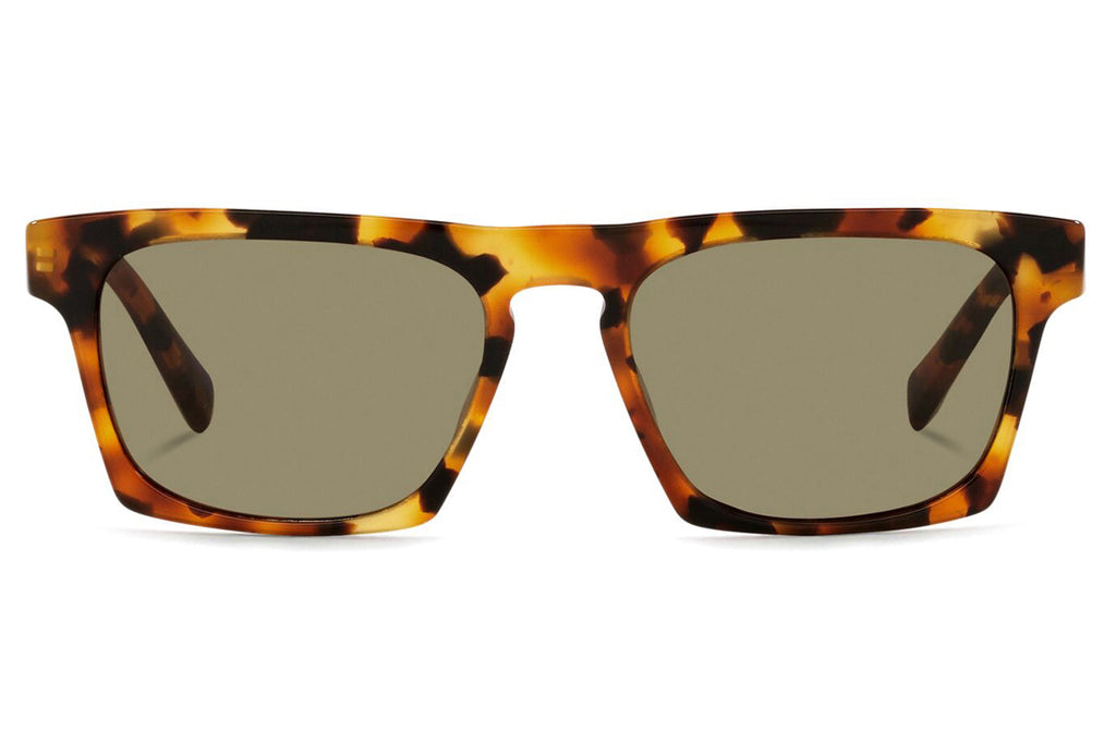 Alain Mikli - N°861 Sun (A05065) Sunglasses Havana
