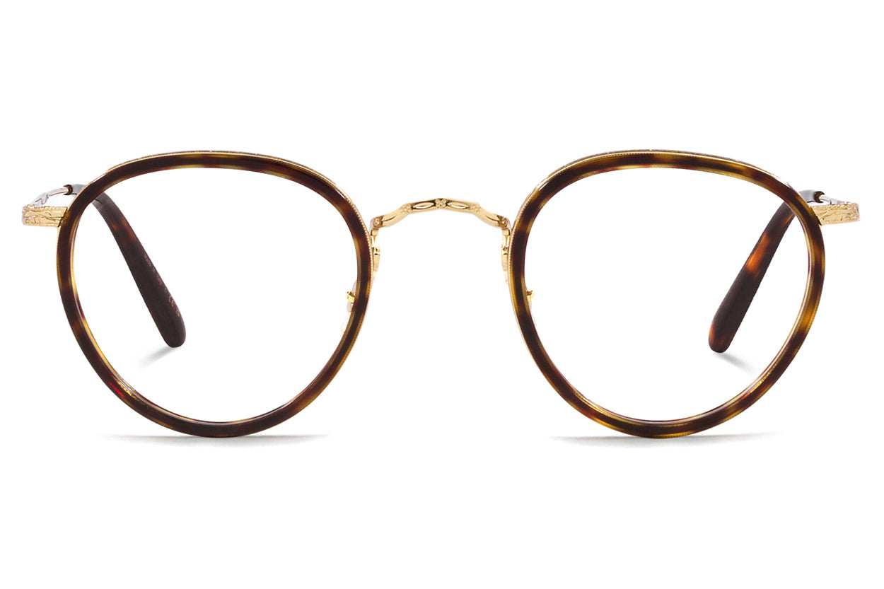 Oliver Peoples - MP-2 (OV1104) Eyeglasses | Specs Collective