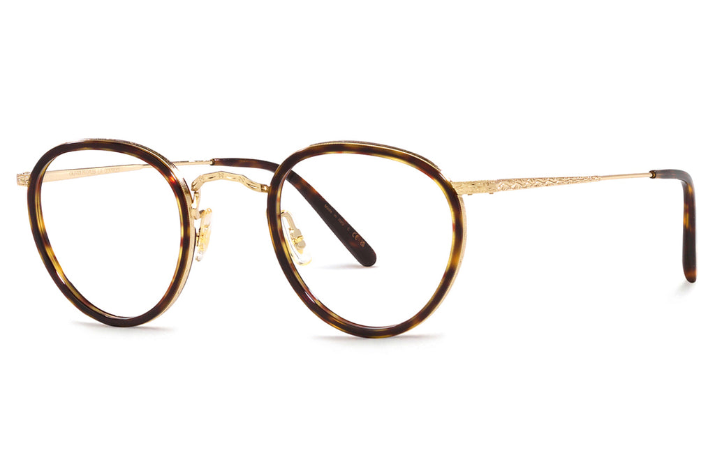 Oliver Peoples - MP-2 (OV1104) Eyeglasses 362/Gold