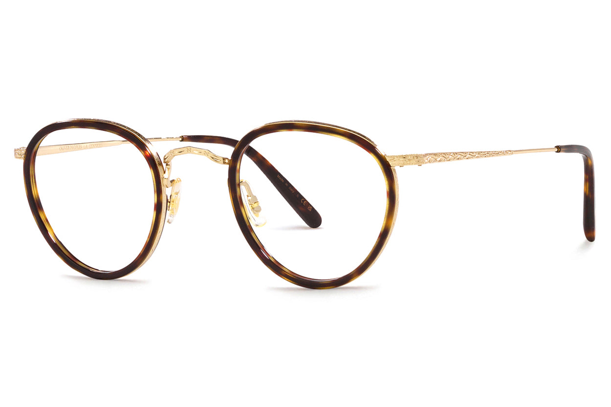 OLIVER PEOPLES MP-2 COCO2 雅 Oliver Peoples - MP-2 (OV1104) Eyeglasses | Specs Collective