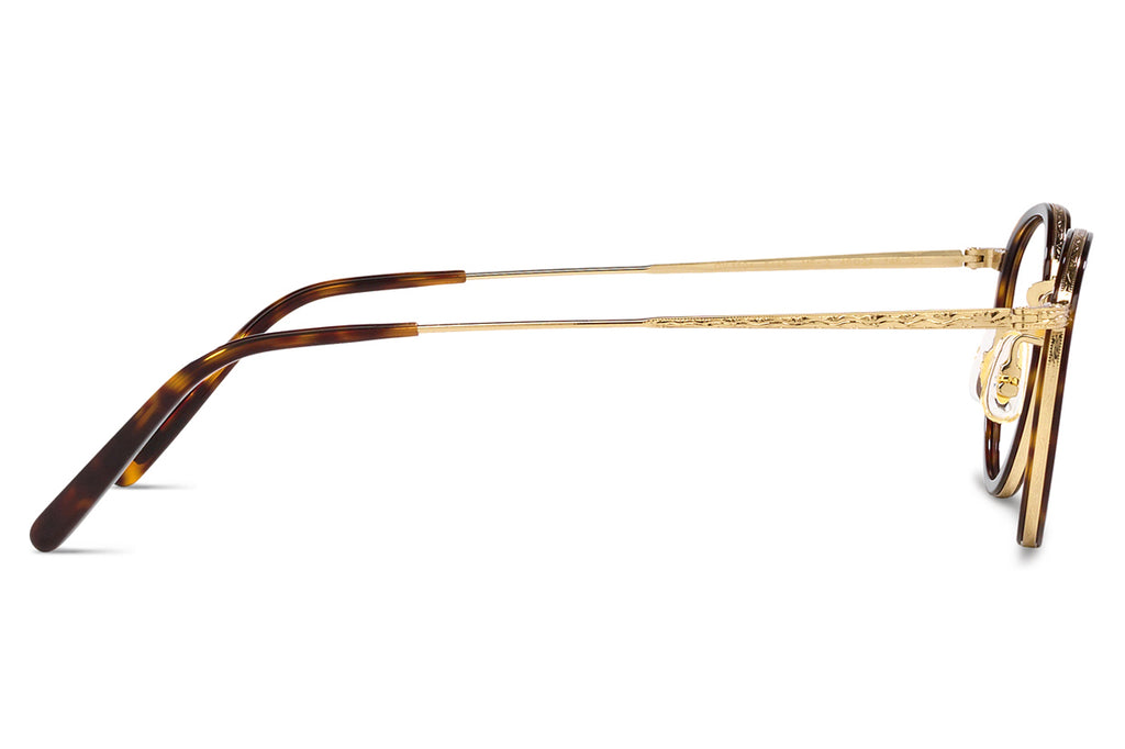 Oliver Peoples - MP-2 (OV1104) Eyeglasses 362/Gold