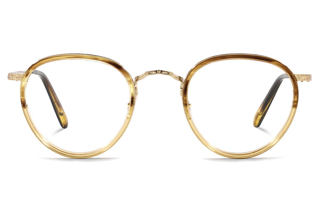 Oliver Peoples - MP-2 (OV1104) Eyeglasses Canarywood Gradient/Gold