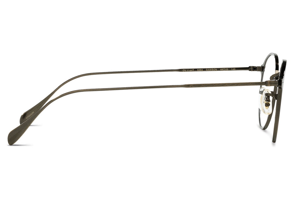 Oliver Peoples - Dawson (OV1144T) Eyeglasses Antique Gold