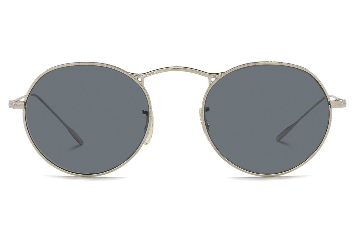 OLIVER PEOPLES M-4 BC 雅　limited edition Oliver M-4 30Th Sunglasses in Antique Gold | Oliver®