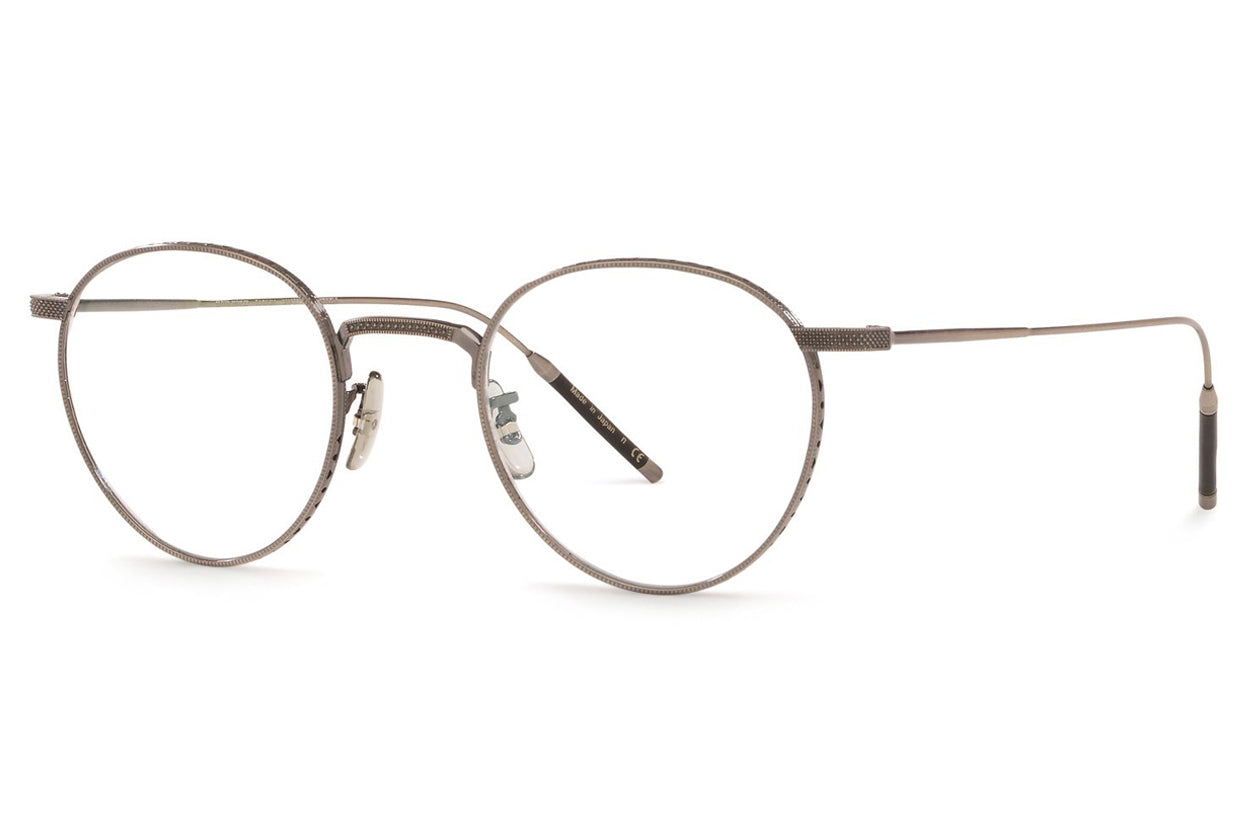 Oliver Peoples - TK1 (OV1274T) Eyeglasses | Specs Collective