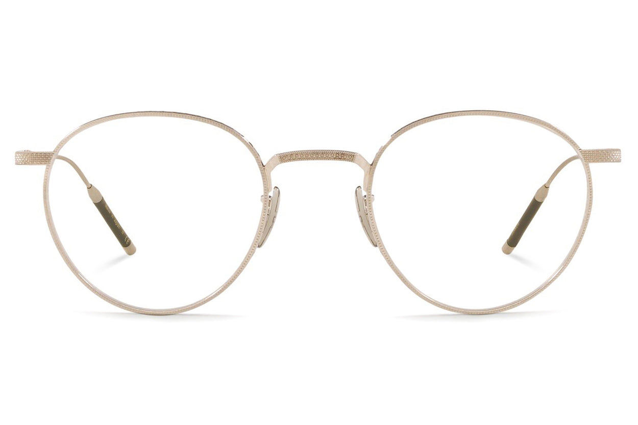 Oliver Peoples - TK1 (OV1274T) Eyeglasses | Specs Collective