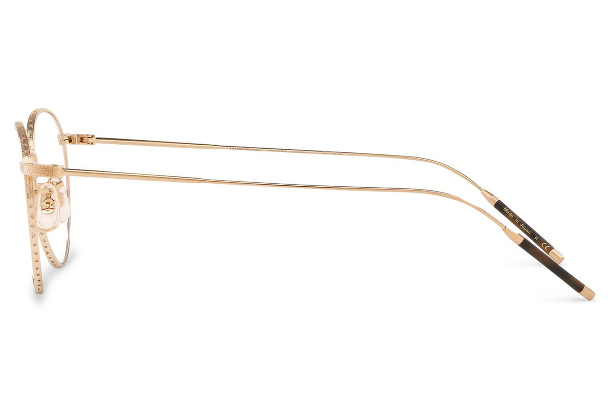 タリム様①② Oliver Peoples - TK1 (OV1274T) Eyeglasses | Specs Collective