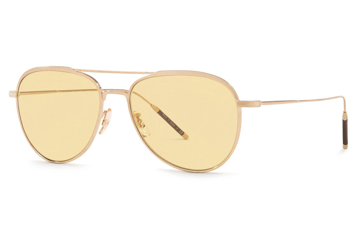 Oliver Peoples - Takumi 3 (OV1276ST) Sunglasses | Specs