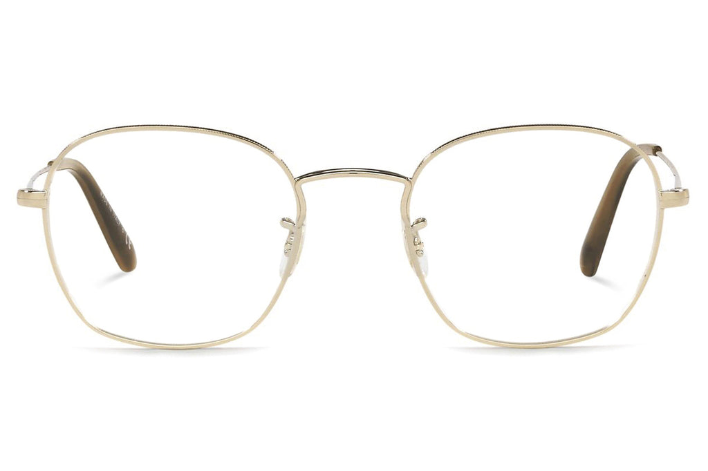 Oliver Peoples - Allinger (OV1284) Eyeglasses Gold
