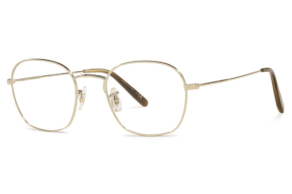 Oliver Peoples - Allinger (OV1284) Eyeglasses Gold