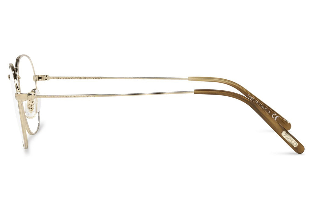 Oliver Peoples - Allinger (OV1284) Eyeglasses Gold