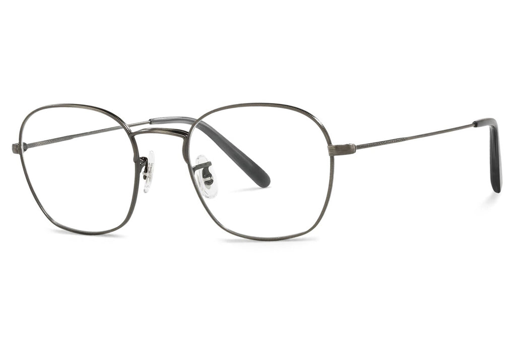 Oliver Peoples - Allinger (OV1284) Eyeglasses Antique Gold
