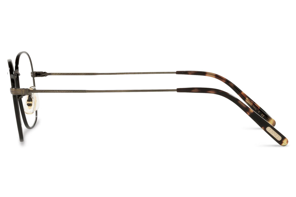 Oliver Peoples - Allinger (OV1284) Eyeglasses Antique Gold/Black