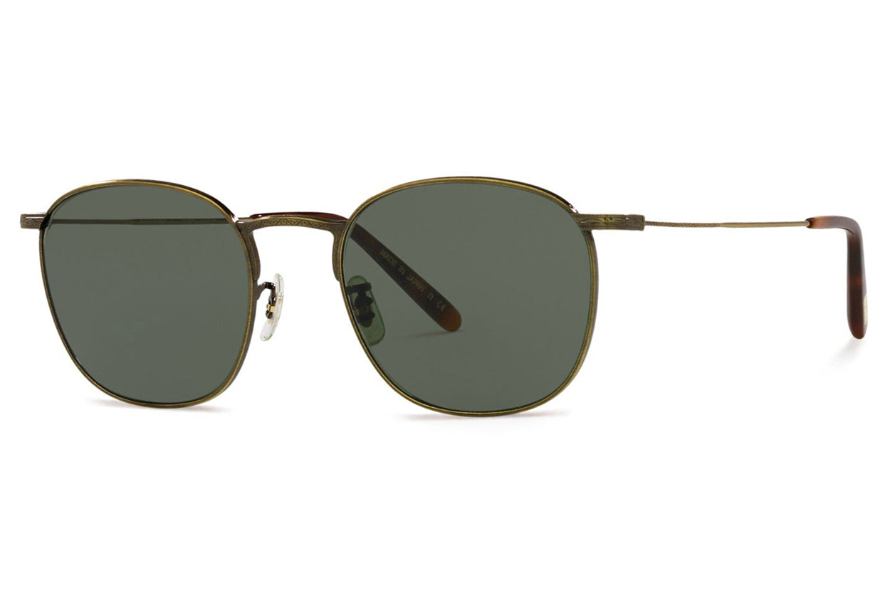 Oliver Peoples - Goldsen (OV1285ST) Sunglasses | Specs Collective