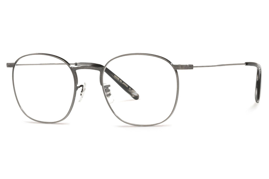 Oliver Peoples - Goldsen (OV1285T) Eyeglasses Antique Pewter