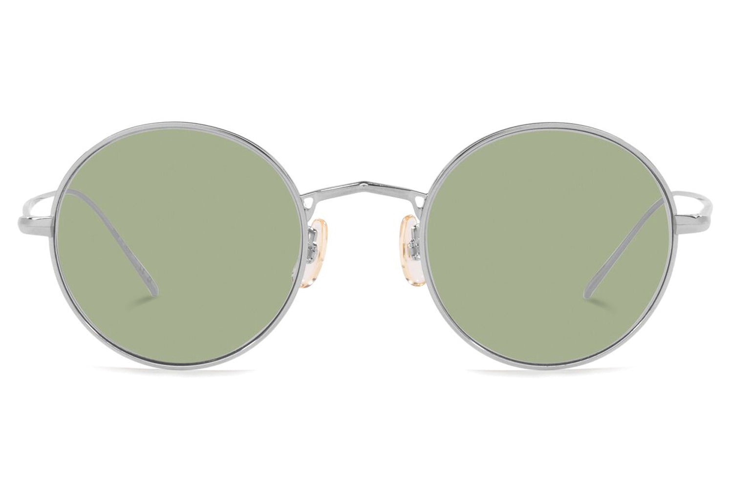 Oliver Peoples | G. Ponti-3 (OV1293ST) Sunglasses | Specs Collective
