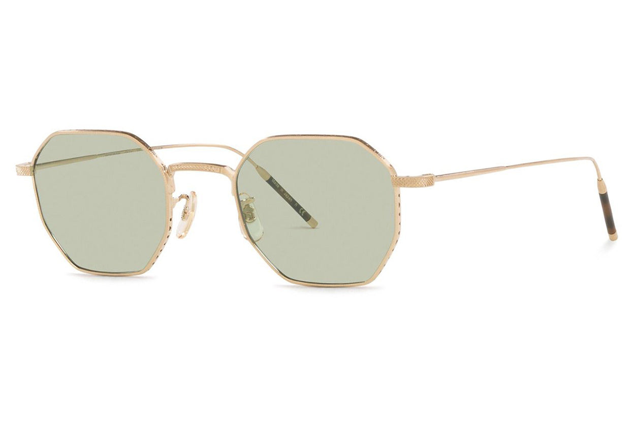 Oliver Peoples - Takumi 5 (OV1299T) Sunglasses | Specs Collective