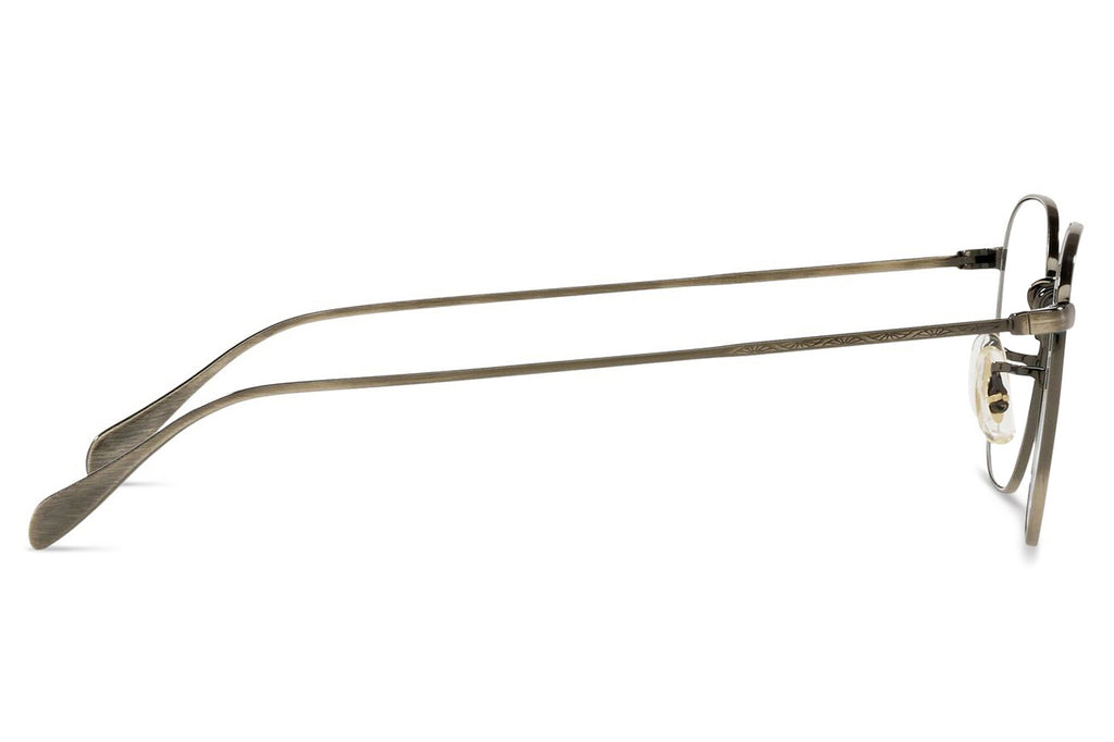 Oliver Peoples - Clyne (OV1305) Eyeglasses Antique Gold