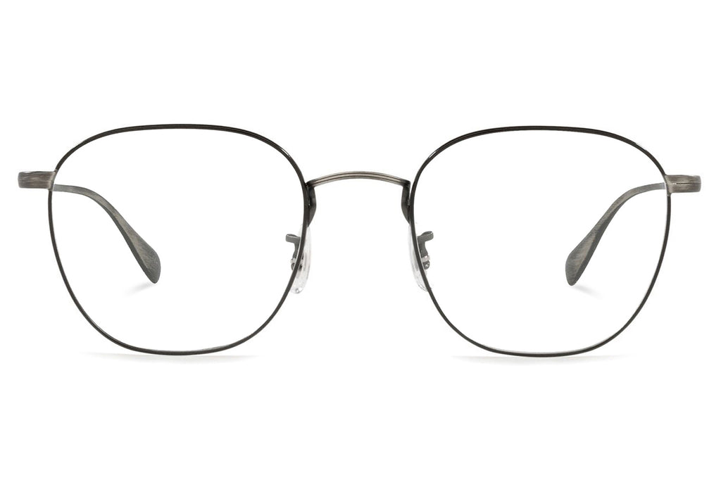 Oliver Peoples - Clyne (OV1305) Eyeglasses Antique Pewter/Black