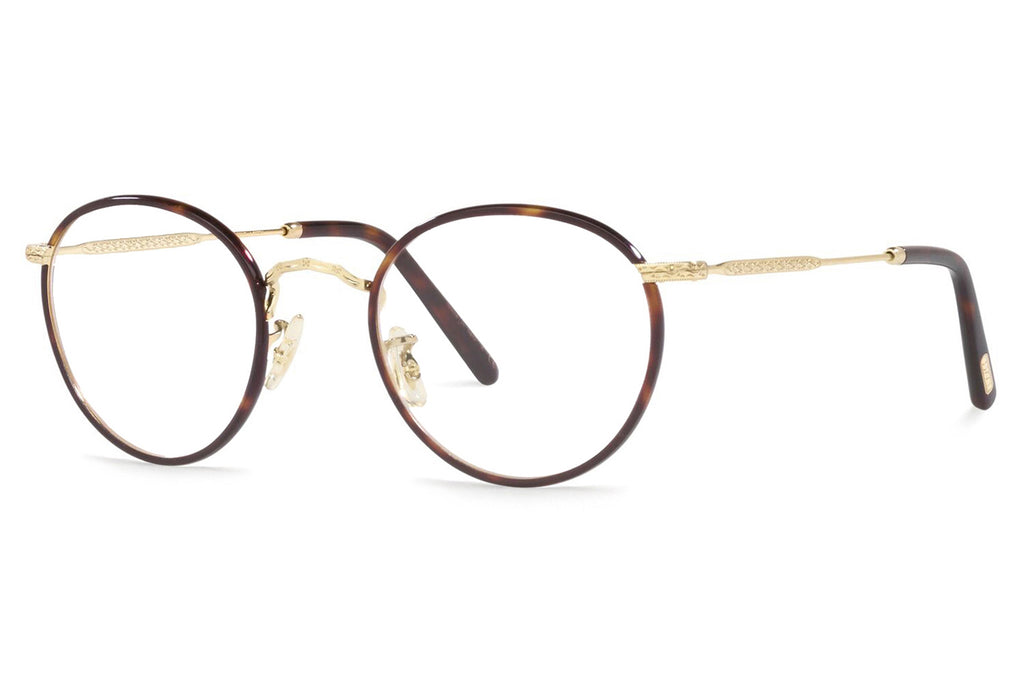 Oliver Peoples - Carling (OV1308) Eyeglasses Brushed Gold/362