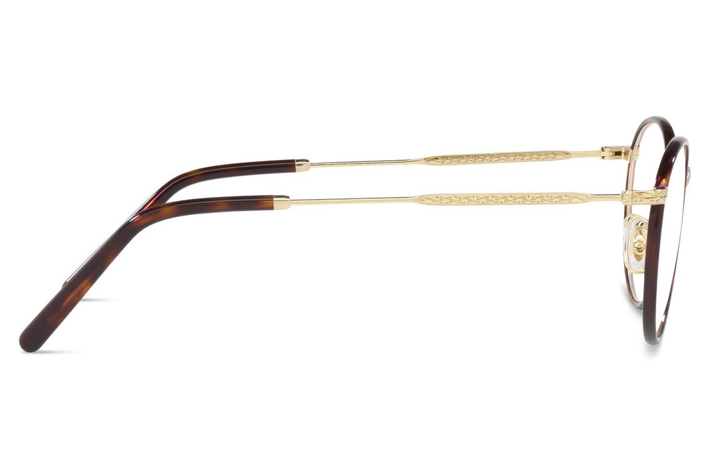 Oliver Peoples - Carling (OV1308) Eyeglasses Brushed Gold/362