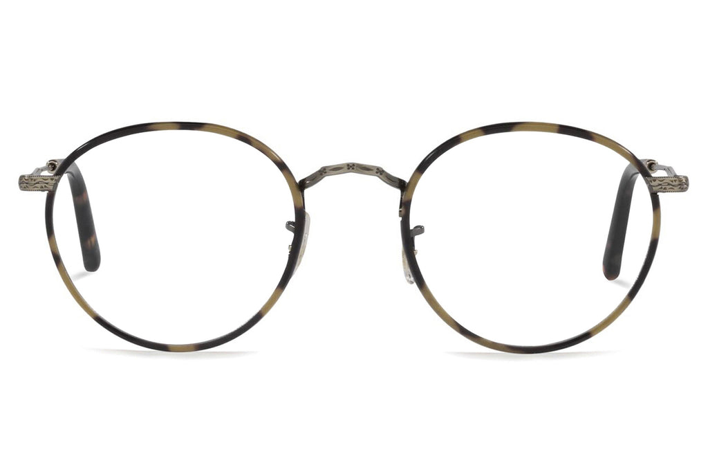 Oliver Peoples - Carling (OV1308) Eyeglasses Antique Gold/DTB