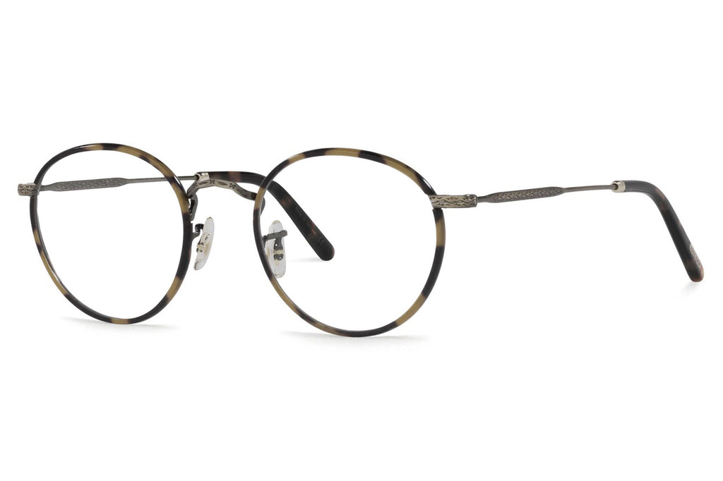 Oliver Peoples - Carling (OV1308) Eyeglasses Antique Gold/DTB