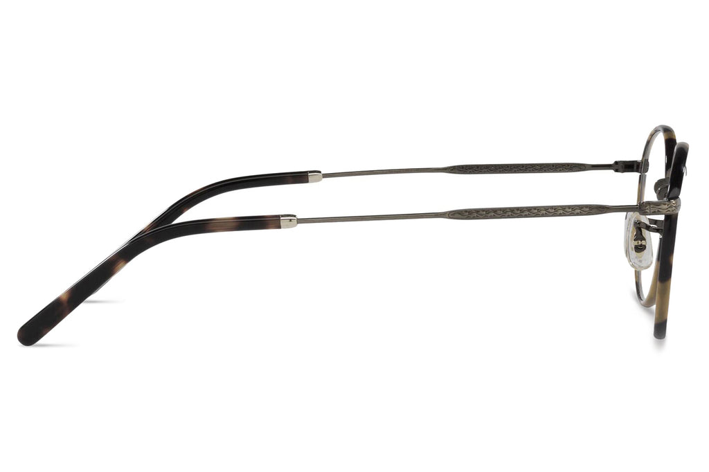 Oliver Peoples - Carling (OV1308) Eyeglasses Antique Gold/DTB