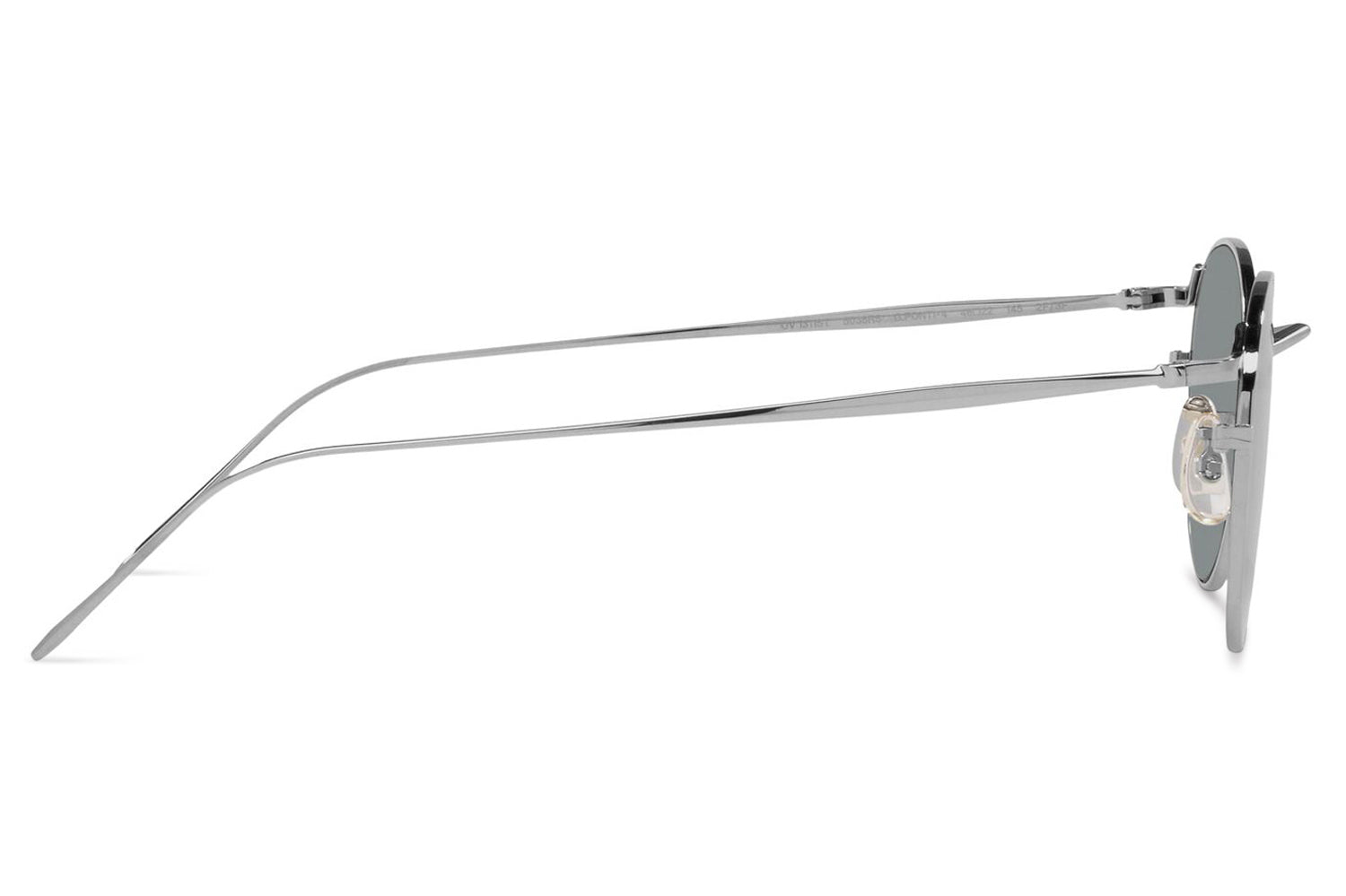 Oliver Peoples - G. Ponti-4 (OV1311ST) Sunglasses | Specs
