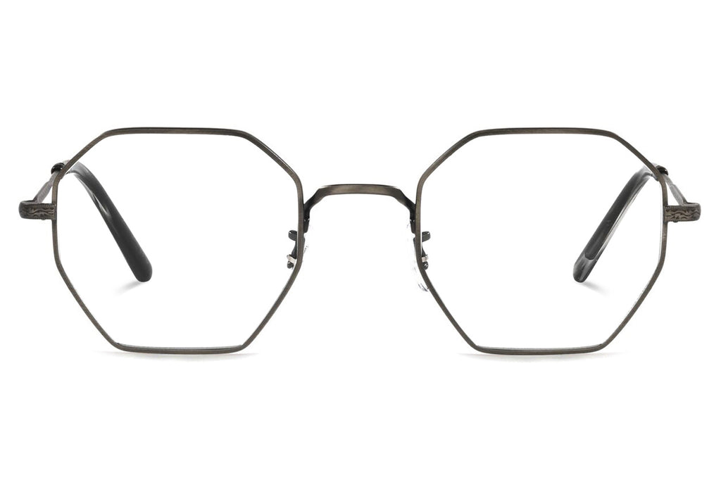 Oliver Peoples - Holender (OV1312) Eyeglasses Antique Pewter