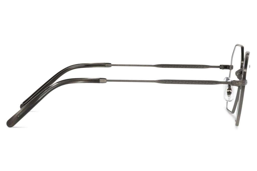 Oliver Peoples - Holender (OV1312) Eyeglasses Antique Pewter