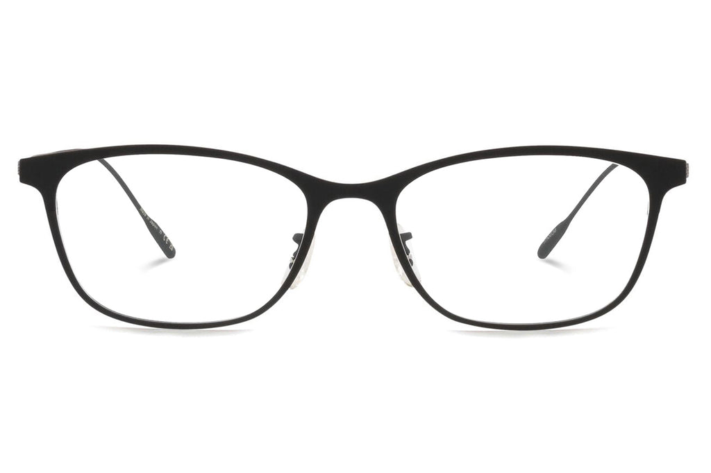 Oliver Peoples - Maurette (OV1314T) Eyeglasses Matte Black