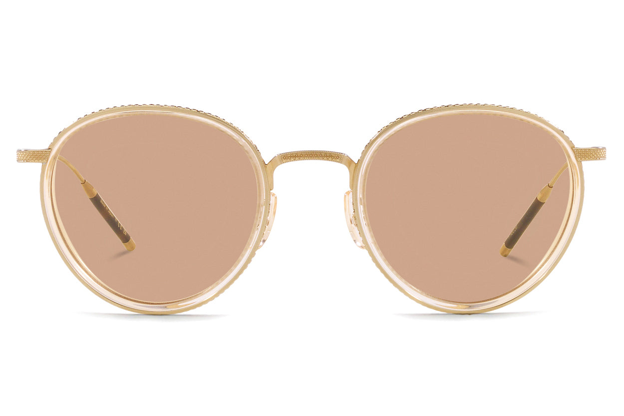 Oliver Peoples - TK-8 (OV1318T) Sunglasses | Specs Collective