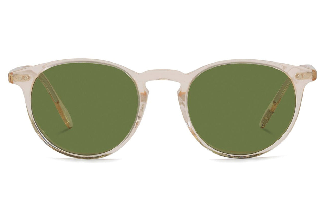 Oliver Peoples - Riley Sun (OV5004SU) Sunglasses | Specs Collective