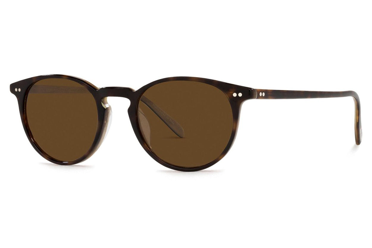 Oliver Peoples - Riley Sun (OV5004SU) Sunglasses | Specs Collective