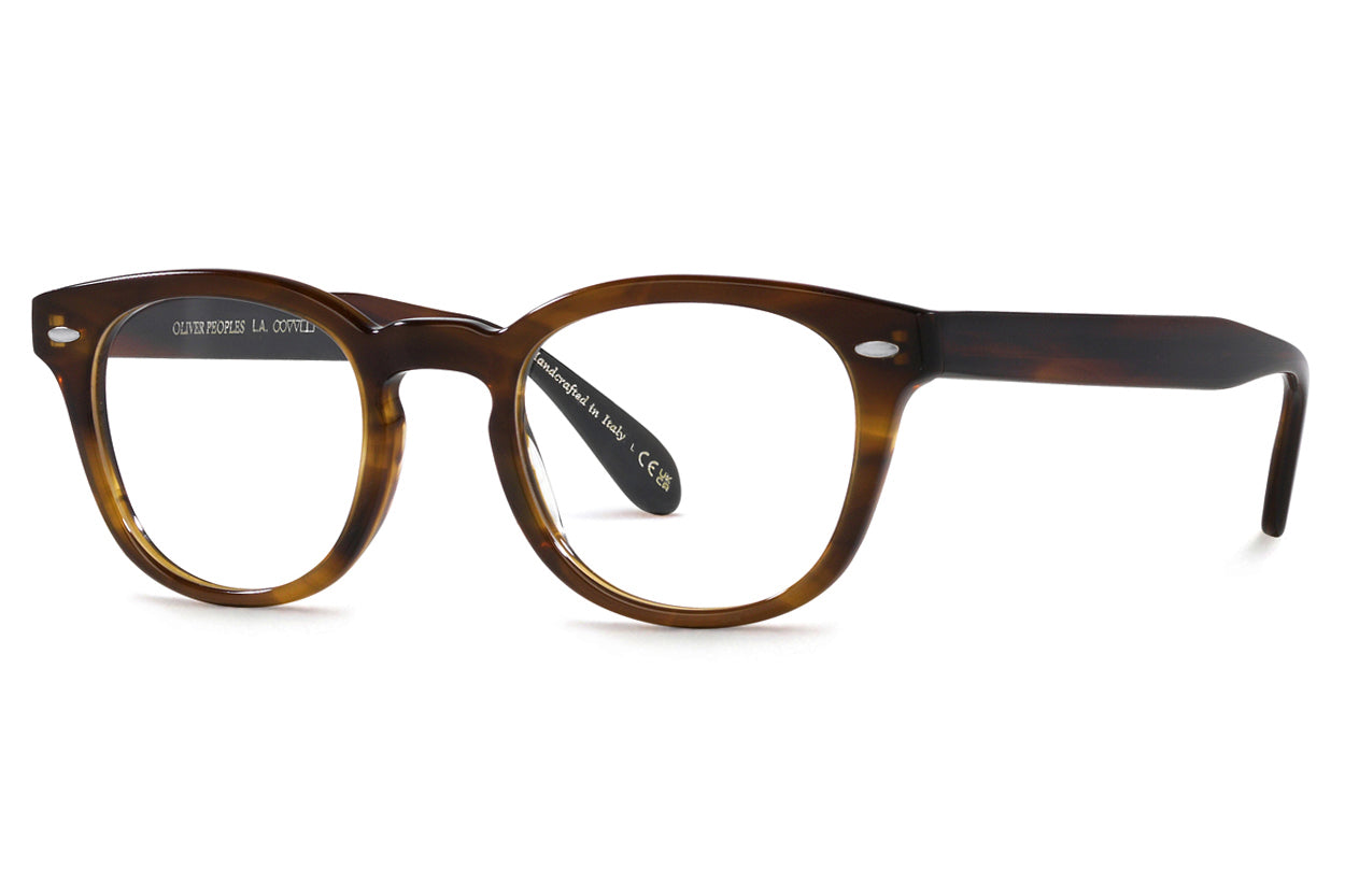 Oliver Peoples - Sheldrake - Tailored Fit (OV5036A) Eyeglasses | Specs