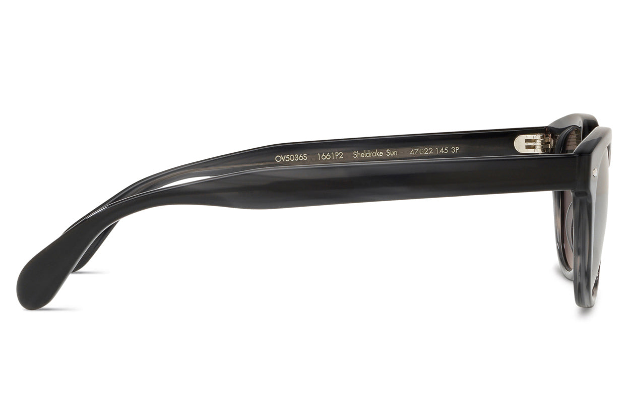 Oliver Peoples - Sheldrake Sun-F (OV5036SF) Sunglasses | Specs