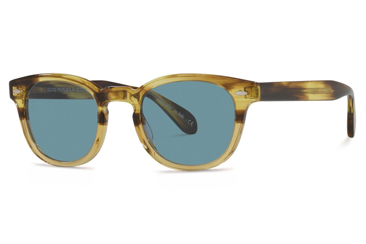 Oliver Peoples - Sheldrake (OV5036S) Sunglasses | Specs Collective