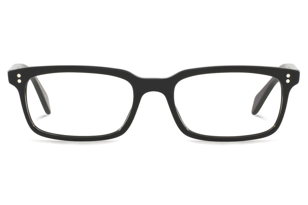 Oliver Peoples - Denison-J (OV5102A) Eyeglasses Black 