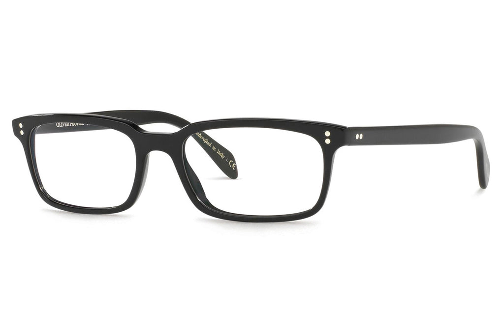Oliver Peoples - Denison-J (OV5102A) Eyeglasses Black 