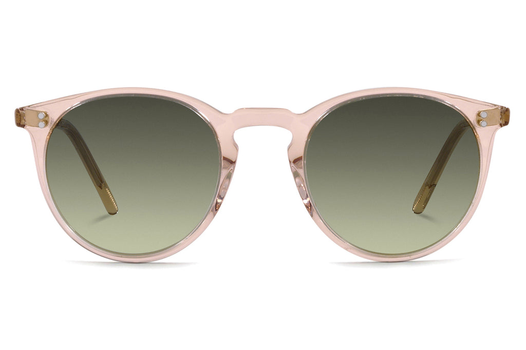 Oliver Peoples - O' Malley (OV5183S) Sunglasses Champagne Quartz with G-15 Gradient Lenses