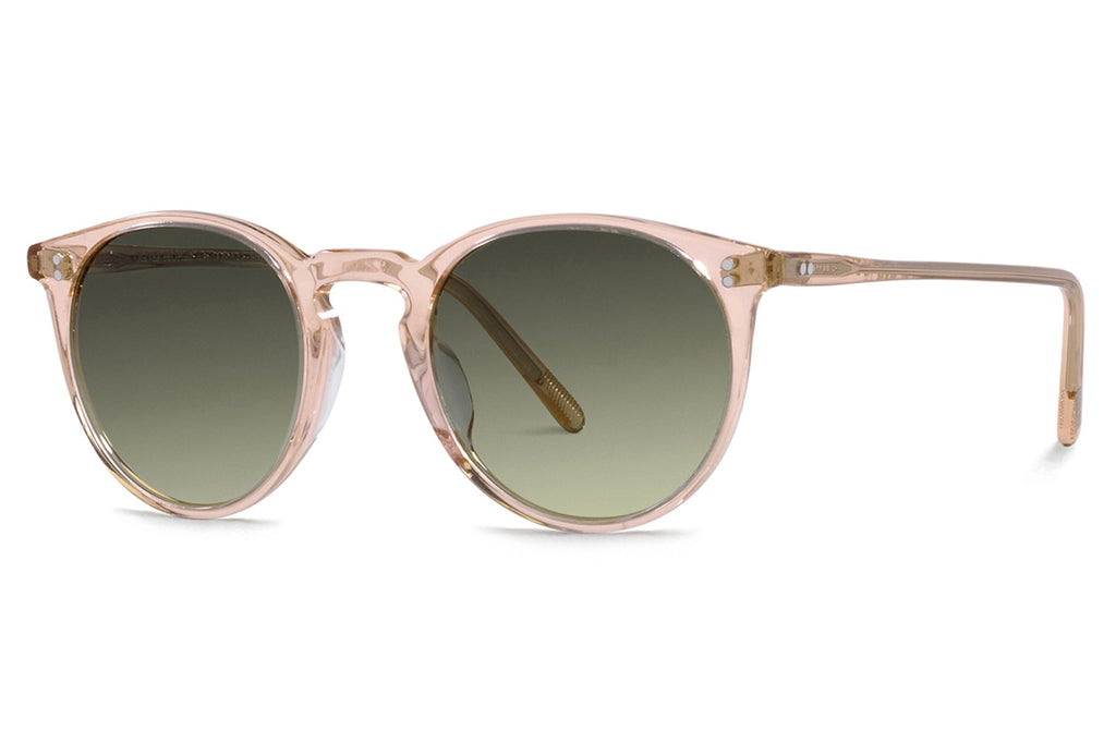 Oliver Peoples - O' Malley (OV5183S) Sunglasses Champagne Quartz with G-15 Gradient Lenses