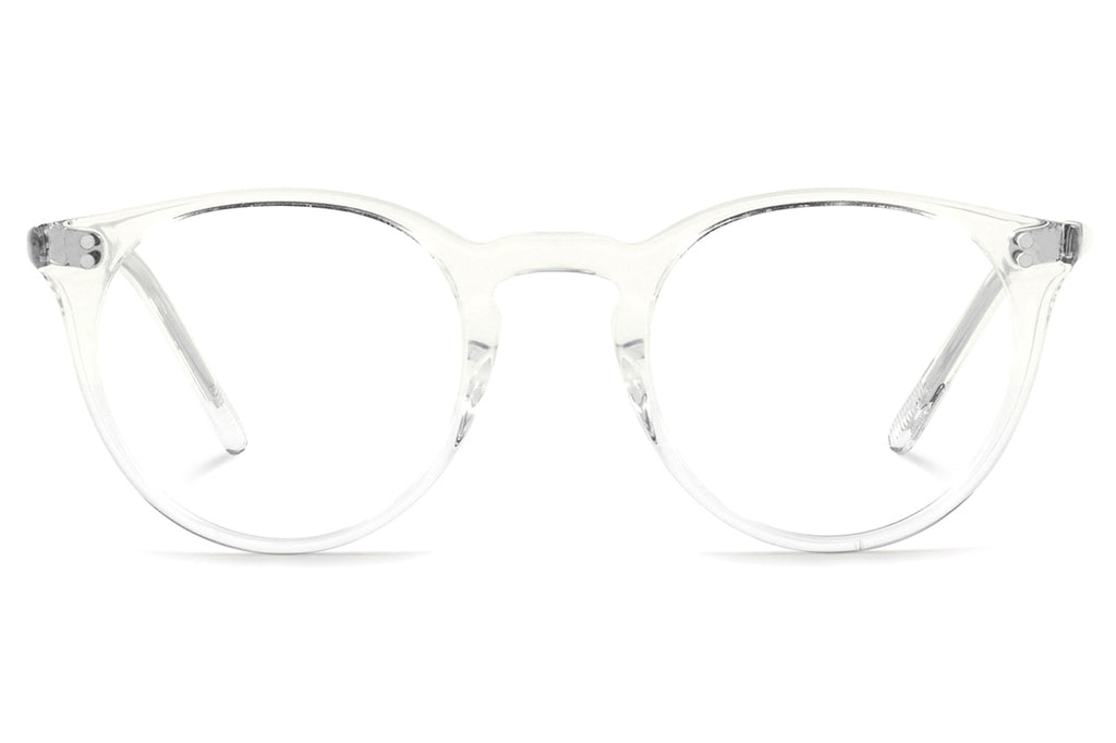 Oliver Peoples - O Malley (OV5183) Eyeglasses Buff/Crystal Gradient
