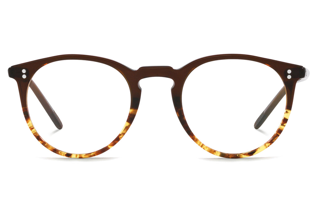 Oliver Peoples - O Malley (OV5183) Eyeglasses Espresso/382 Gradient