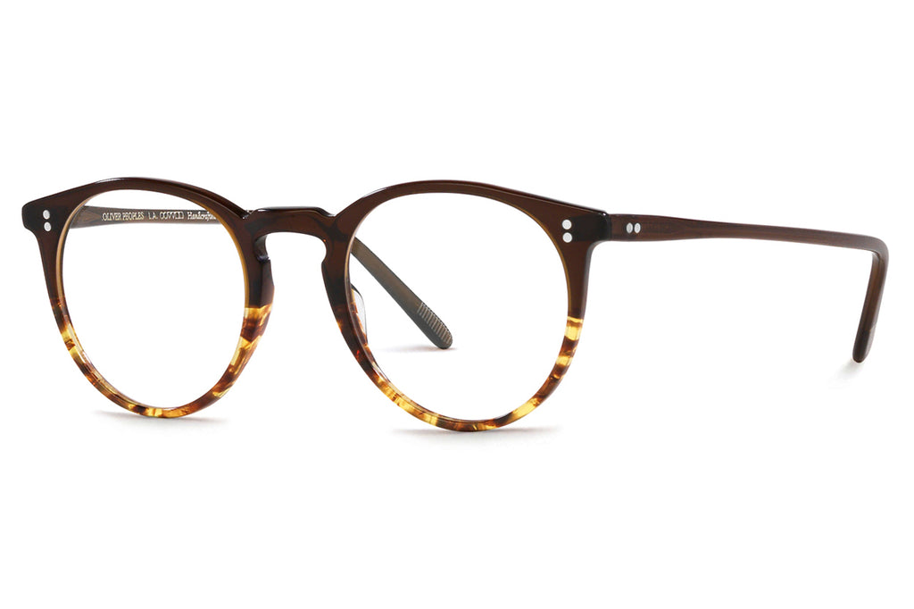 Oliver Peoples - O Malley (OV5183) Eyeglasses Espresso/382 Gradient